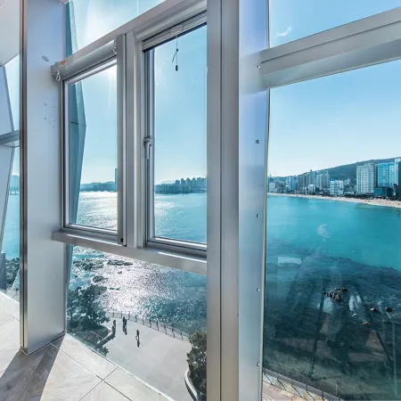 H Avenue Gwangalli Beach