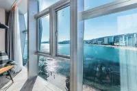 H Avenue Gwangalli Beach - Sea View