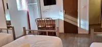 Hotel le Saint Quentin - Pet friendly