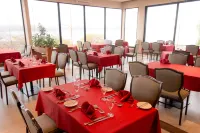 Hotel Horacio Quiroga - breakfast