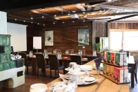 Pension Almhof Baumgarten Hotels in Schneizlreuth