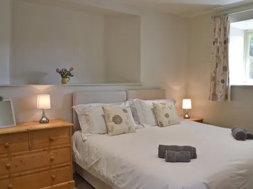 Newly listed Barn conversion