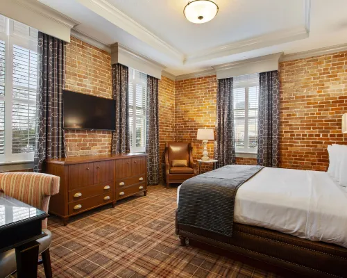 The Brakeman Hotel 制動員酒店 鄰近刚果广场的酒店