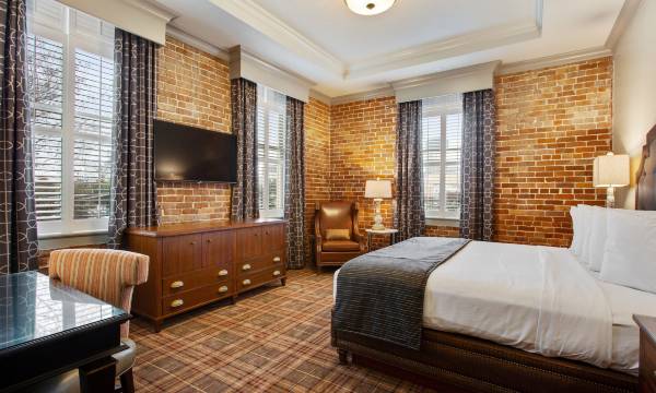 The Brakeman Hotel