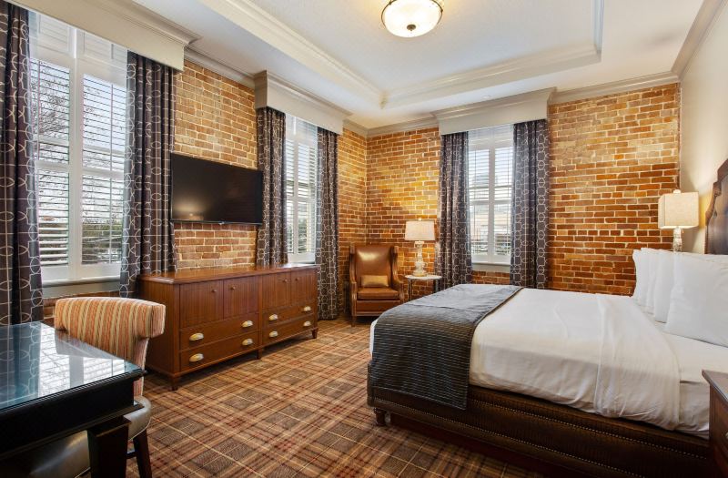 The Brakeman Hotel