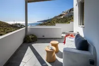 Remezzo Suites Hotels in Livadi Astypalaias
