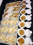 Riad Dar Rabiaa - breakfast
