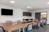 Best Western Plus Winkler Hotels in Morden