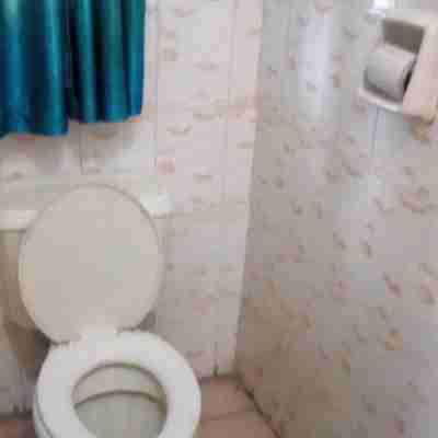 Green Apple Guest House Rooms