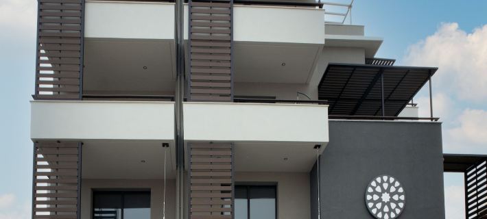 Salina Premium Residences Volos Ξενοδοχεία στην πόλη Βόλος