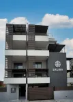 Salina Premium Residences Volos Hotels in Volos