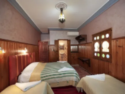 Dar Adrar Hotels in Imlil