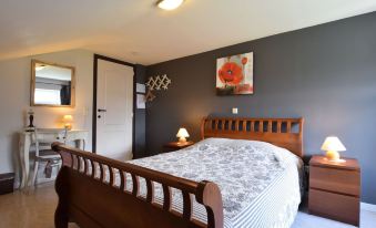 Holiday Home in Ardennes with Sauna