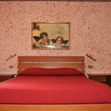 Bed and Breakfast D'Angelo
