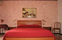 Bed and Breakfast D'Angelo Hotel in zona Kalsa