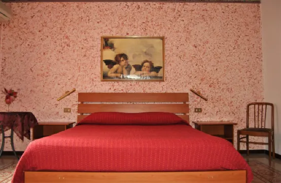 Bed and Breakfast D'Angelo