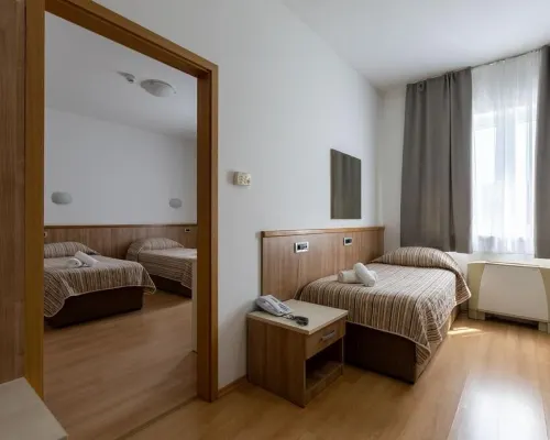 Hotel Porto Hotel a Zara