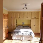 Spacious 6 Bed House 10 Minutes from Knock Airport - balcony