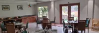 Hotel Lalita Grand Mathura- Vrindavan - breakfast
