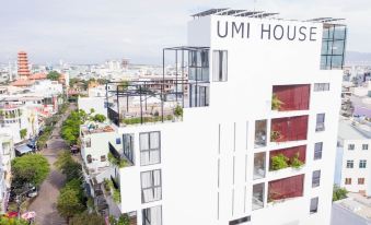Umi House Quy Nhon