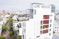 Umi House Quy Nhon Hotels in Thị Nải