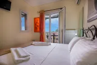 Ionian Villas Hotels in Agios Nikitas