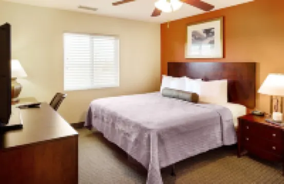 Affordable Suites of America Augusta