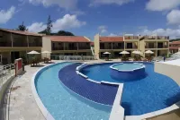 Solar Água Flats Hoteles en Pipa