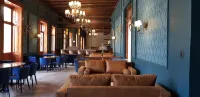 Hotel San Francisco Tlaxcala Hotels in San Gabriel Cuauhtla