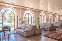 Palm Beach Club Hotel Hotels in Casteldaccia