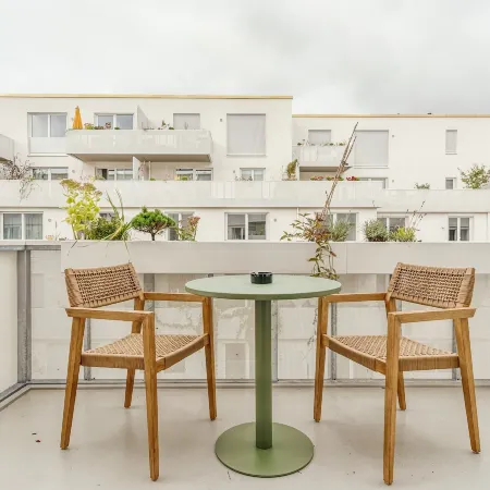 Limehome Dresden Wallstraße - Digital Access