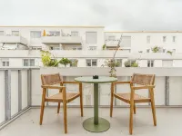 Limehome Dresden Wallstraße - Digital Access