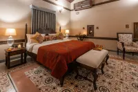 Tree of Life Darbargadh Dared Hotels in Bhavnagar
