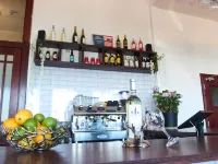 The Bank Hotel & Bistro Hotels in Saint Leonards