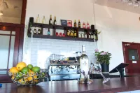 The Bank Hotel & Bistro Hotels in Saint Leonards