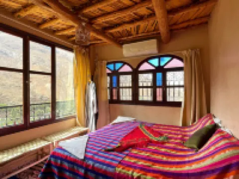 Riad Atlas 4 Seasons Hotels in Imlil