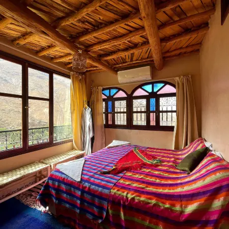 Riad Atlas 4 Seasons