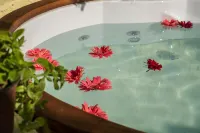 Manej Urla Hotels in Yagcilar