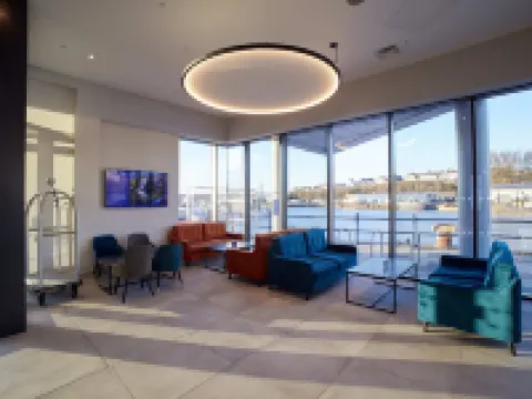 Tŷ Milford Waterfront Hotels in Milford Haven