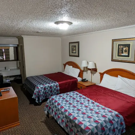 Eufaula Inn