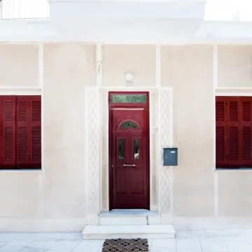 Best House, Marina Home, Athens Avenue, Patra
