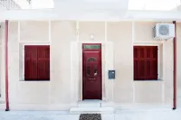 Best House, Marina Home, Athens Avenue, Patra