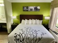 Sleep Inn Savannah Gateway I-95 - 2 étoiles