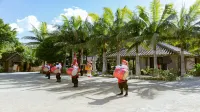 Homm Stay Yumiha Okinawa Hotels in Онна