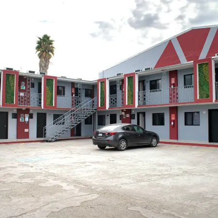 Hotel Jardin