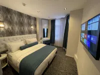 Weingart Seaside Hotel Hotel di Istanbul