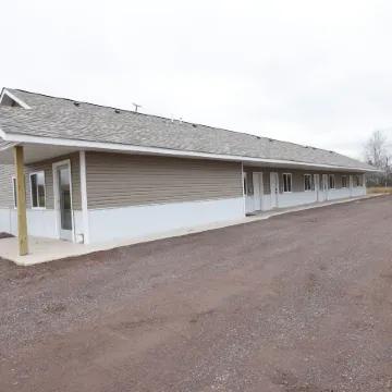 Bears Den Motel