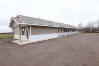 Bears Den Motel Hotels in Kettle River Township