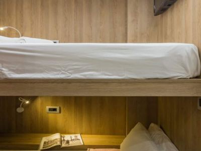 Annunziata Urban Den by Loc Hospitality