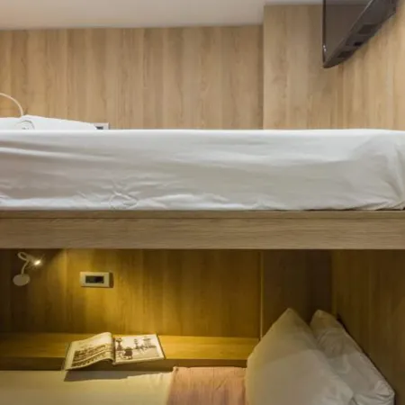 Annunziata Urban Den by Loc Hospitality